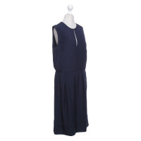 J. Crew Kleid in Blau