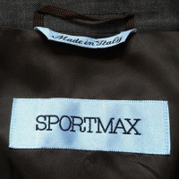 Sport Max jacket