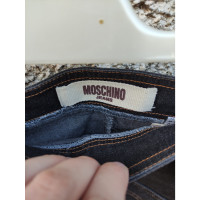 Moschino Skirt Jeans fabric in Blue