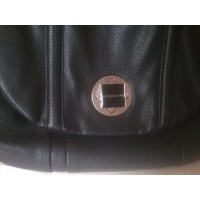 Krizia Shoulder bag in Black