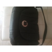 Krizia Shoulder bag in Black