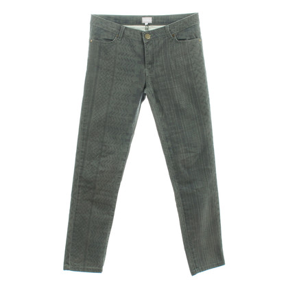 Lala Berlin Patterned jeans