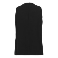 Moschino Top Wool in Black