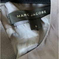 Marc Jacobs Kleid in Violett