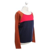 Lacoste Sweatshirt in Multicolor