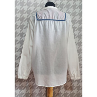 Custommade Top en Coton