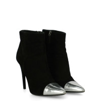 Prada Ankle boots Leather in Black