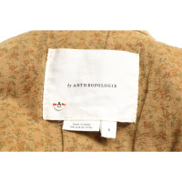 Anthropology Giacca/Cappotto in Ocra
