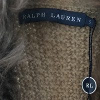 Ralph Lauren Knitwear Wool in Beige