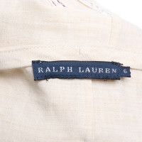 Ralph Lauren Rock aus Leinen