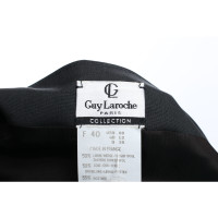 Guy Laroche Skirt in Grey