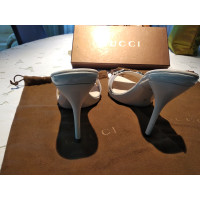 Gucci Sandali crema