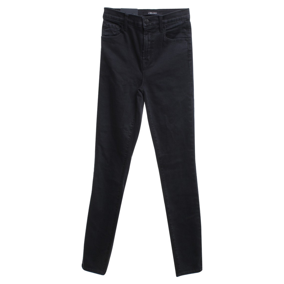 J Brand Jeans "Carolina" in black