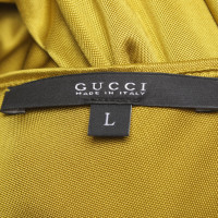 Gucci Kleid in Grün