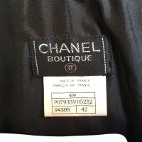 Chanel roccia