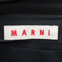 Marni Black skirt