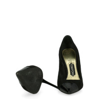 Tom Ford Pumps/Peeptoes Leather in Black