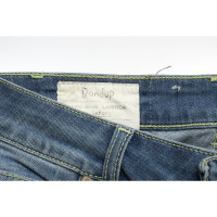 Dondup Jeans in Blauw