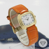Baume & Mercier Armbanduhr in Orange