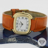 Baume & Mercier Armbanduhr in Orange