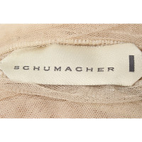 Schumacher Schal/Tuch in Beige