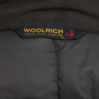 Woolrich Parka "Blizzard" in khaki