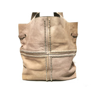 Givenchy Tote bag in Pelle in Beige
