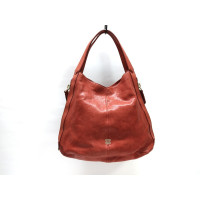 Givenchy Tote bag in Pelle in Rosso