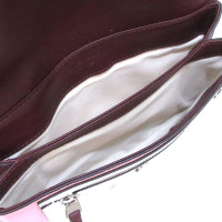 Givenchy Duetto Bag aus Leder