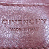 Givenchy Duetto Bag Leather
