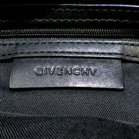 Givenchy Handbag Leather in Black