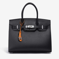 Hermès Accessory Leather