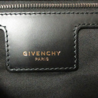 Givenchy Rucksack aus Canvas in Schwarz