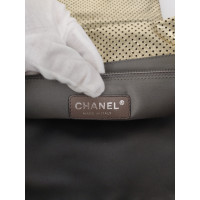 Chanel Borsetta in Pelle in Oro