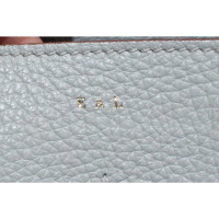 Anya Hindmarch Handbag Leather in Grey