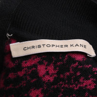 Christopher Kane Vestito in Cashmere