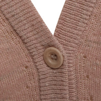 See By Chloé Cardigan en Nude