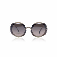 Miu Miu Sunglasses in White