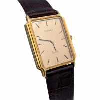 Tissot Watch Yellow gold in Gold
