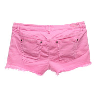 Odd Molly Shorts in Rosa / Pink