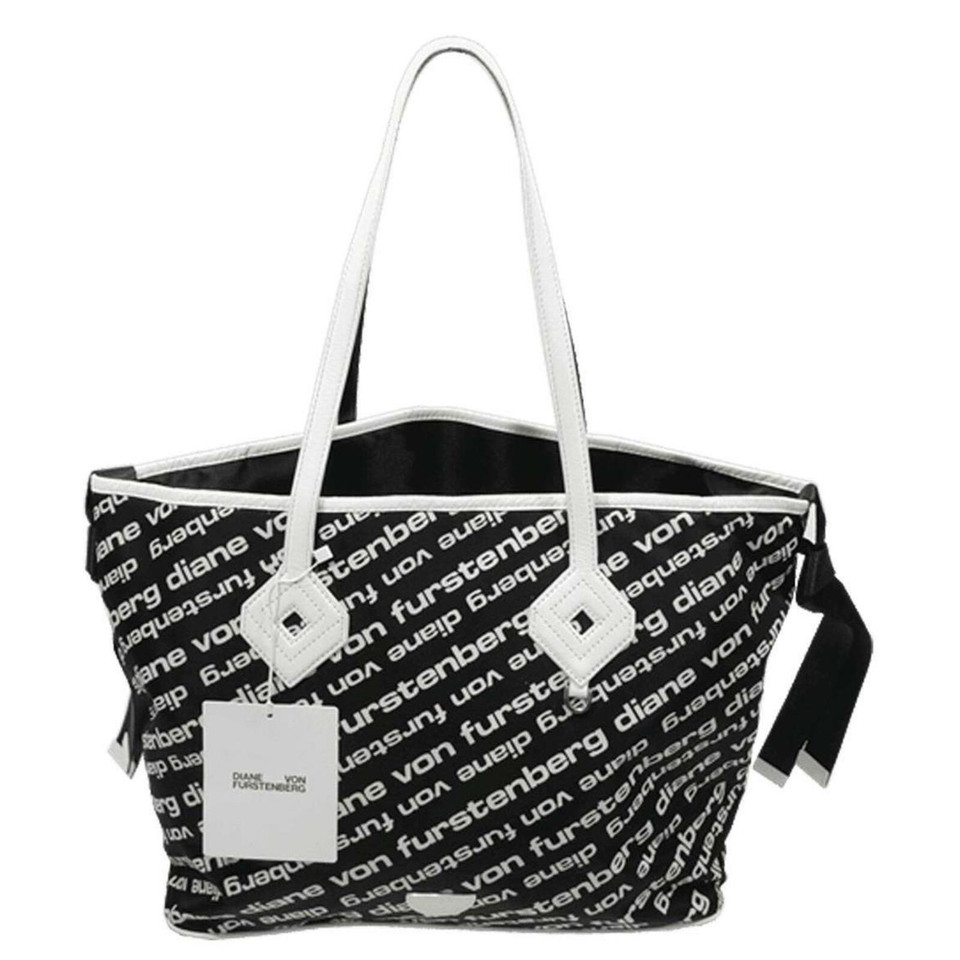 Diane Von Furstenberg Handbag