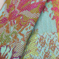 Kenzo Schal in Multicolor