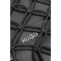Hugo Boss Handtas in Zwart