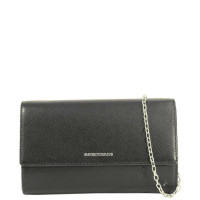 Emporio Armani Umhängetasche in Schwarz