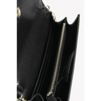 Emporio Armani Shoulder bag in Black
