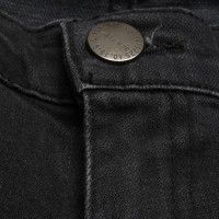 Current Elliott Jeans in Schwarz