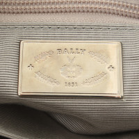 Bally Handtasche in Schwarz