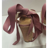 Ugg Australia Sandalen in Roze