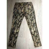 Dl1961 Trousers Cotton