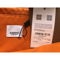 Burberry Shopper in Orange